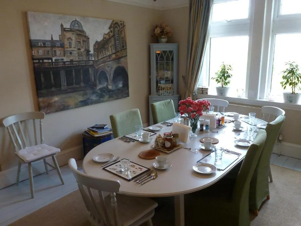 **** Bed & Breakfast High Beeches B & B Bath United Kingdom