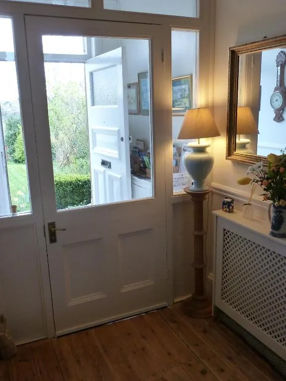 High Beeches B & B Bath United Kingdom
