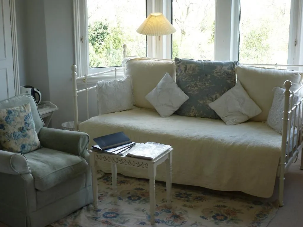 High Beeches B & B Bath