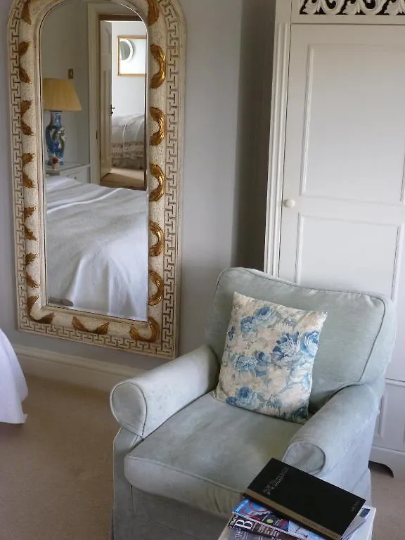 High Beeches B & B Bath Bed & Breakfast
