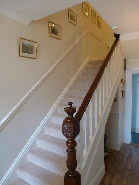 Bed & Breakfast High Beeches B & B Bath