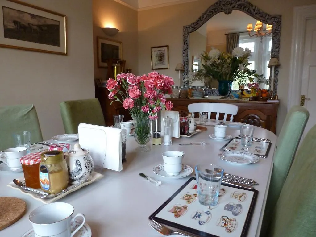 High Beeches B & B Bath