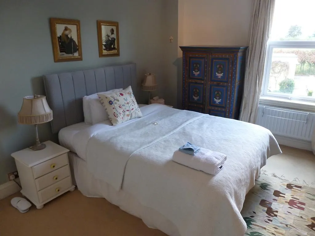 High Beeches B & B Bath United Kingdom
