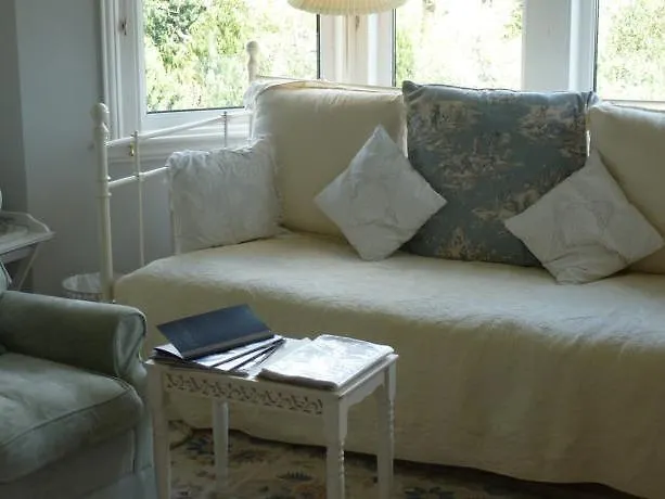 High Beeches B & B Bath Bed & Breakfast