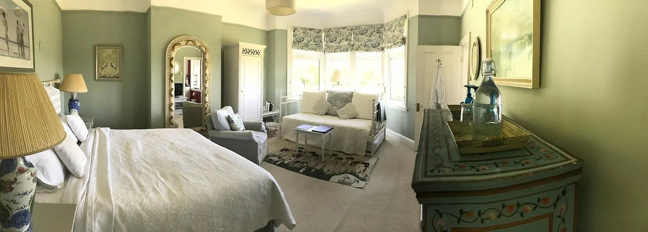 High Beeches B & B Bath 4*,