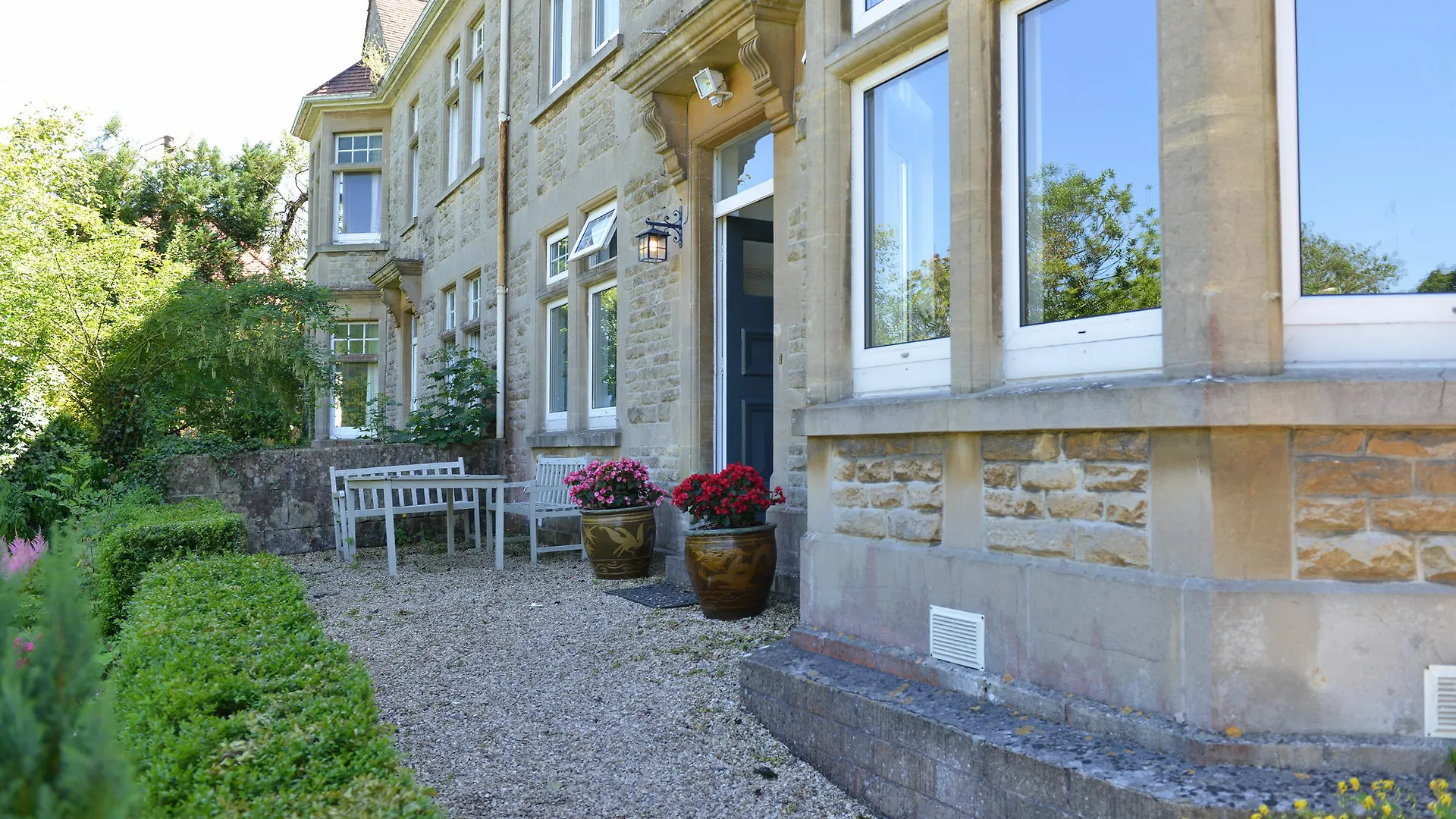 High Beeches B & B Bath United Kingdom