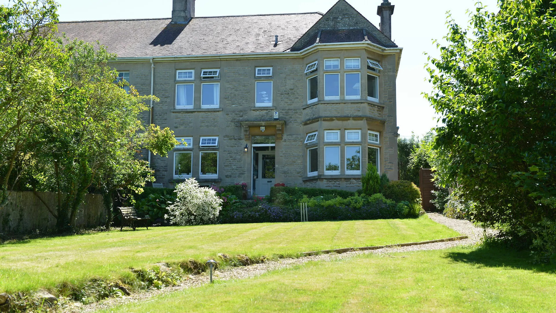 High Beeches B & B Bath 4*,  United Kingdom