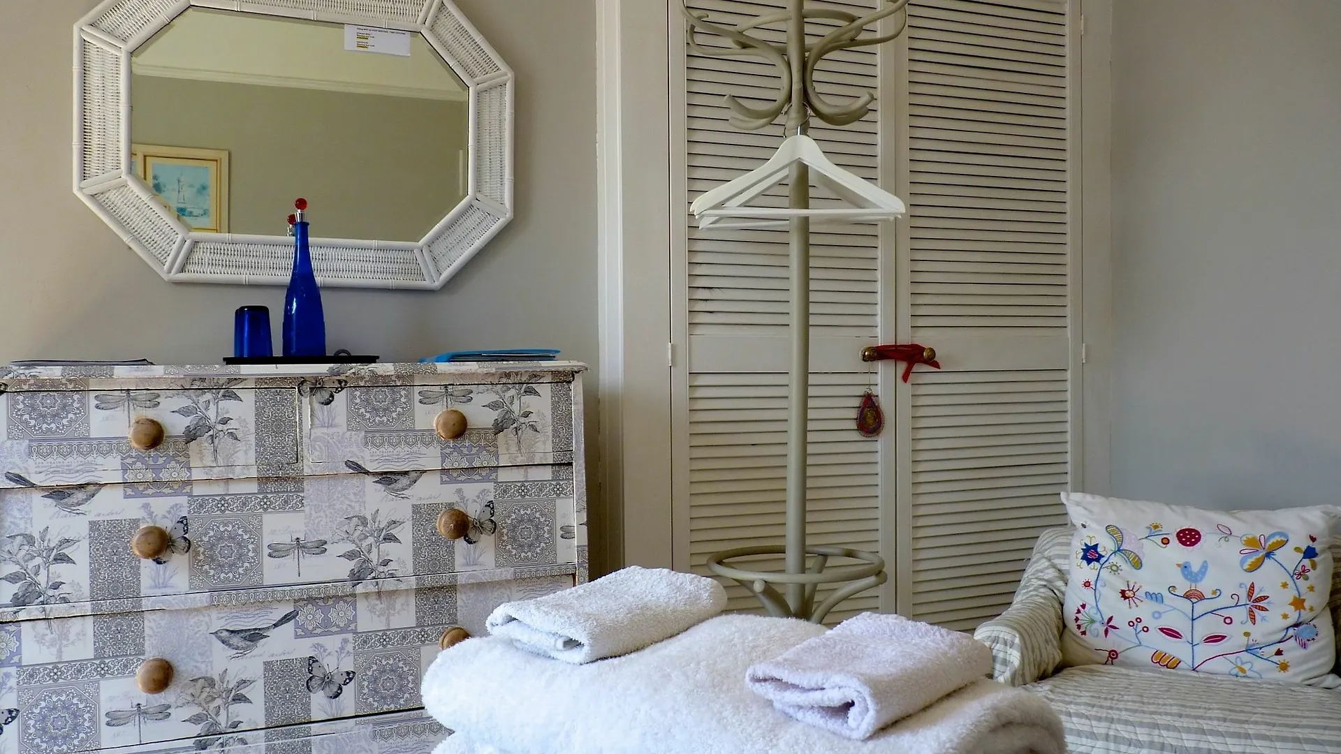 High Beeches B & B Bath