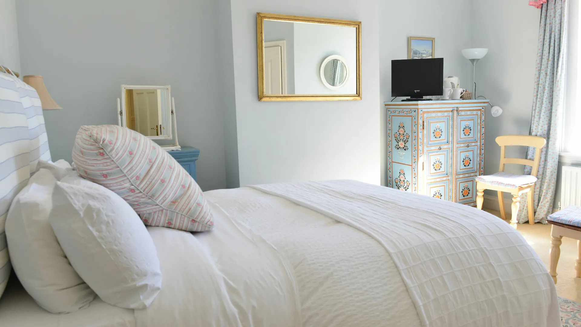 High Beeches B & B Bath 4*,