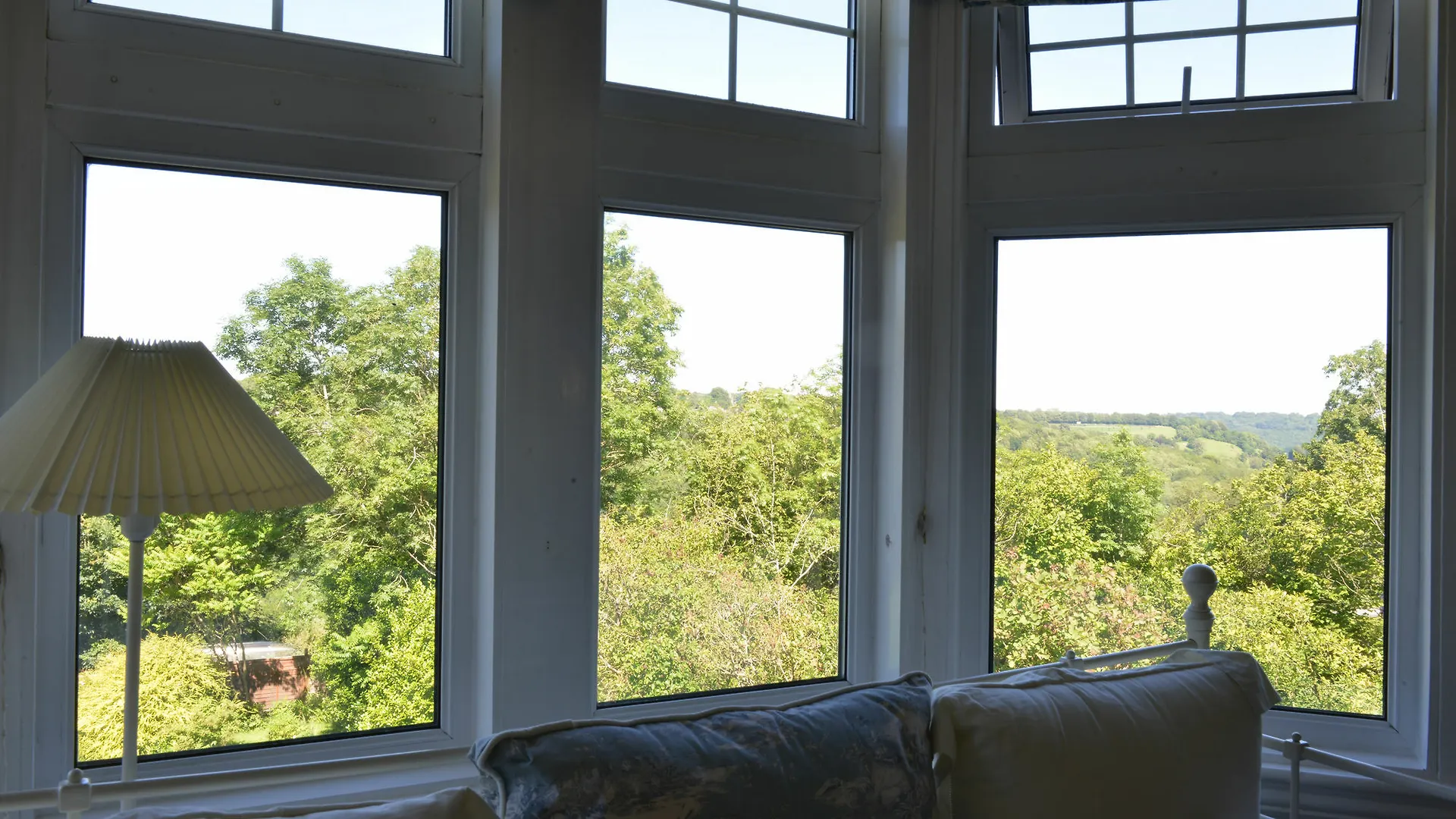 Bed & Breakfast High Beeches B & B Bath