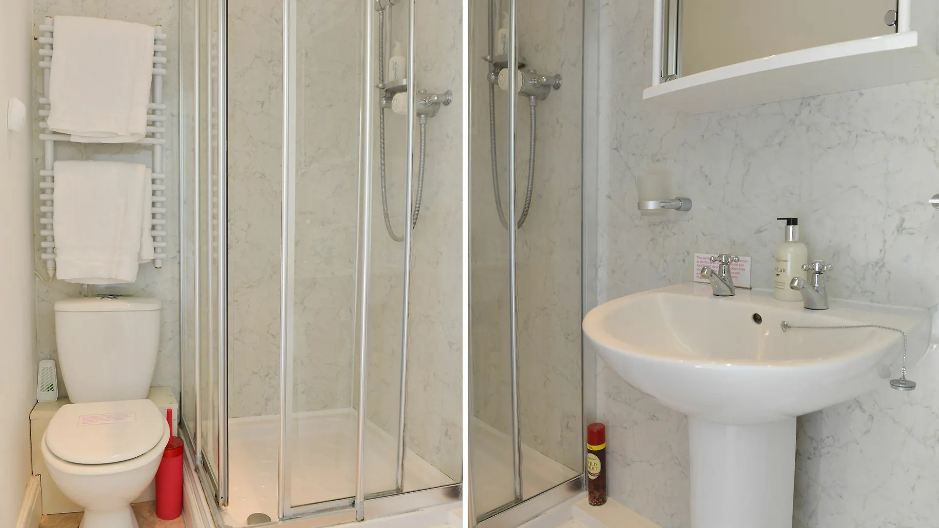High Beeches B & B Bath 4*,