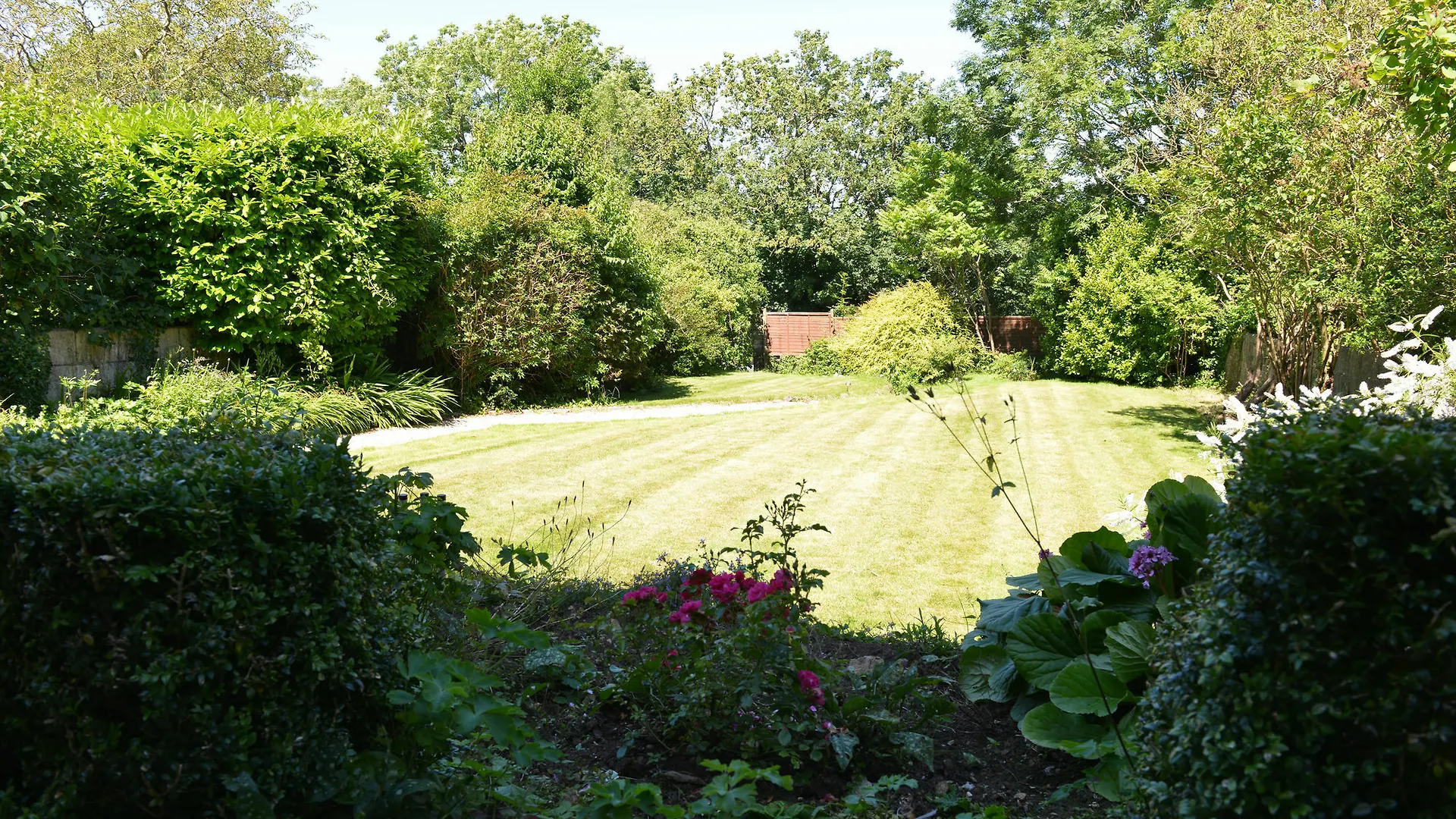Bed & Breakfast High Beeches B & B Bath