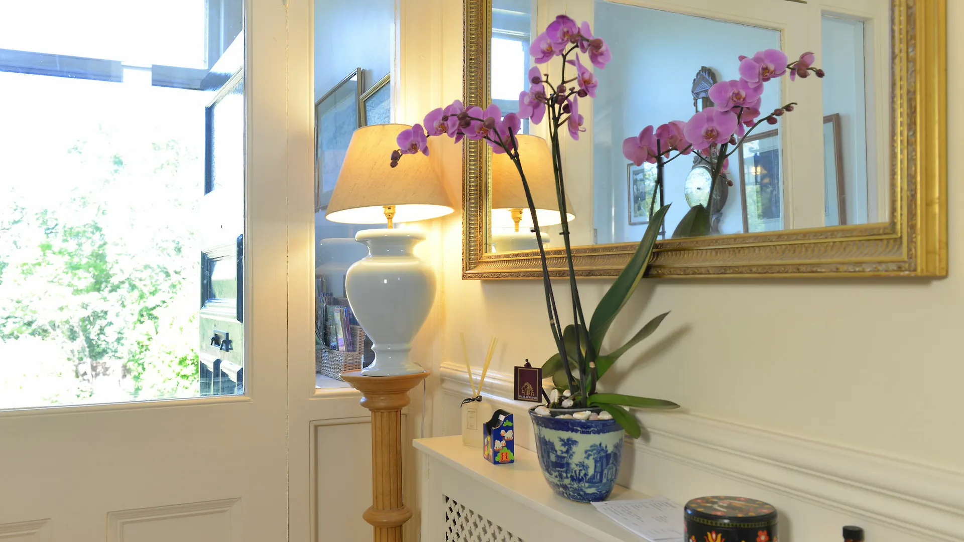 High Beeches B & B Bath 4*,  United Kingdom