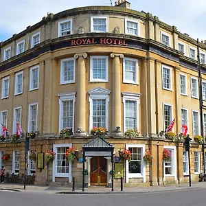 Hotel Royal