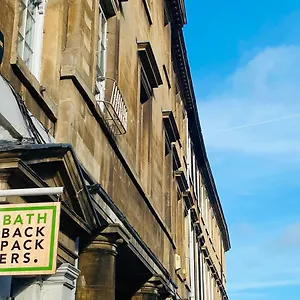 Albergue Backpackers, Bath