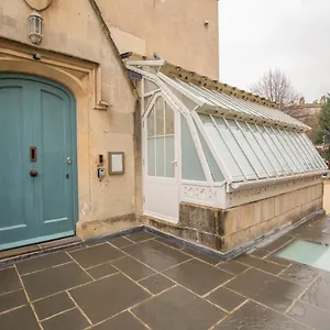 Guest house Number 17, Bath