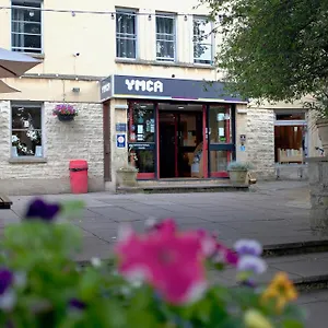 Albergue Ymca, Bath