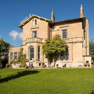 Bed & Breakfast Apsley House, Bath