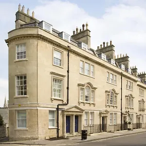 Aparthotel Saco - St Parade, Bath