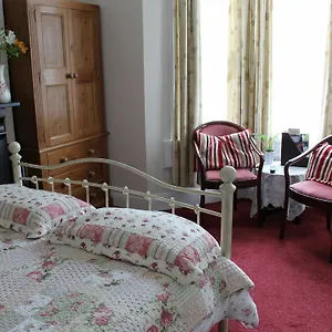 Guest house White, Bath