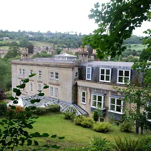 Bed & Breakfast Waterhouse, Bath