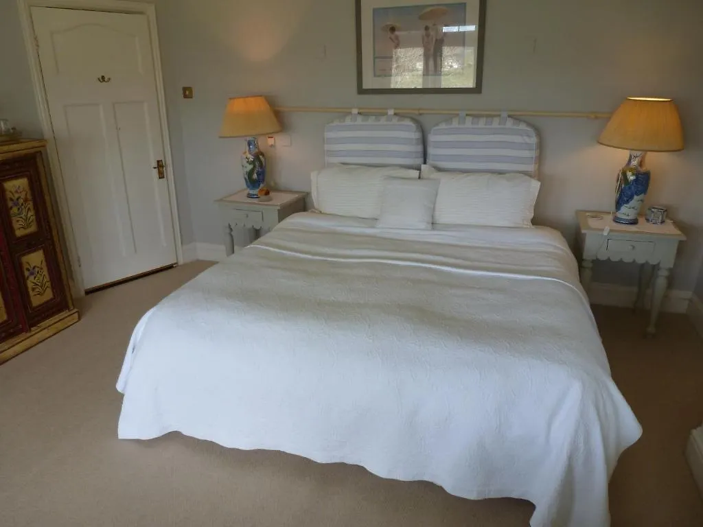 High Beeches B & B Bath Bed & Breakfast