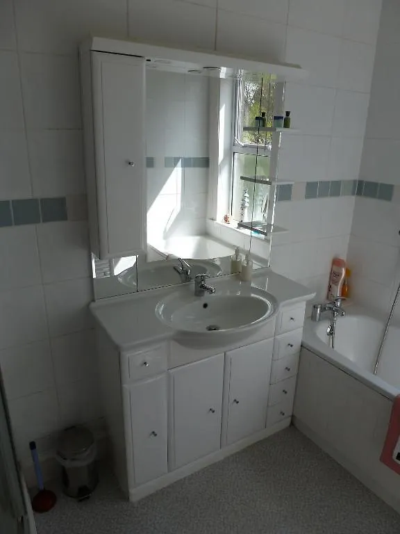High Beeches B & B Bath United Kingdom