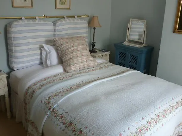 High Beeches B & B Bath 4*,