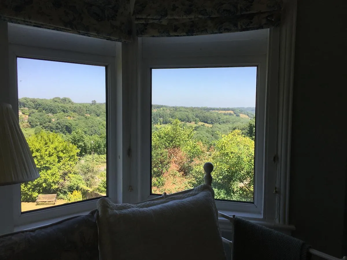 High Beeches B & B Bath United Kingdom