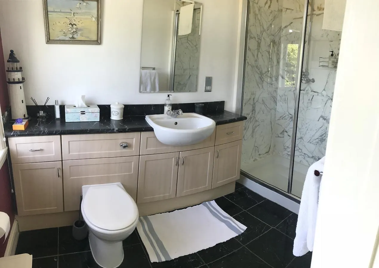 High Beeches B & B Bath