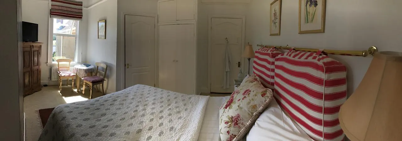 High Beeches B & B Bath Bed & Breakfast