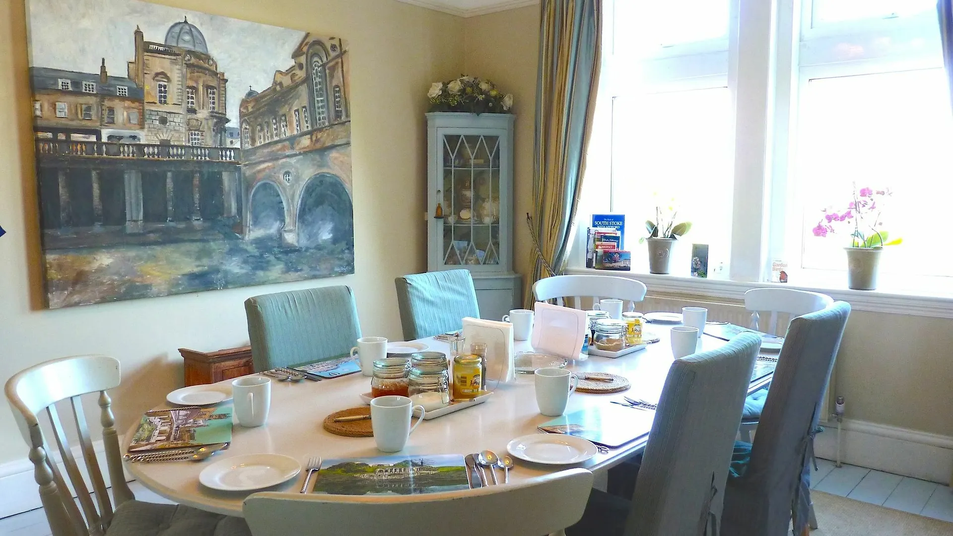High Beeches B & B Bath United Kingdom