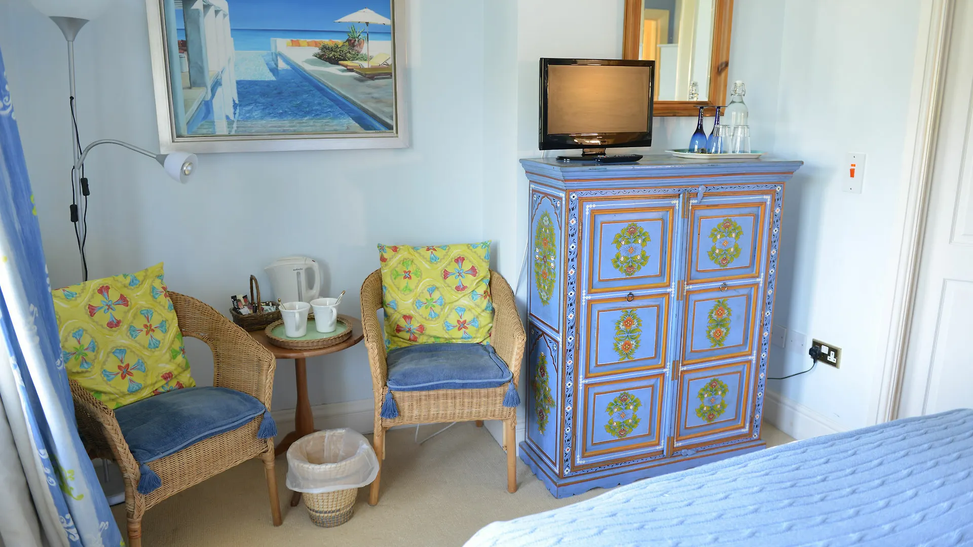 **** Bed & Breakfast High Beeches B & B Bath United Kingdom