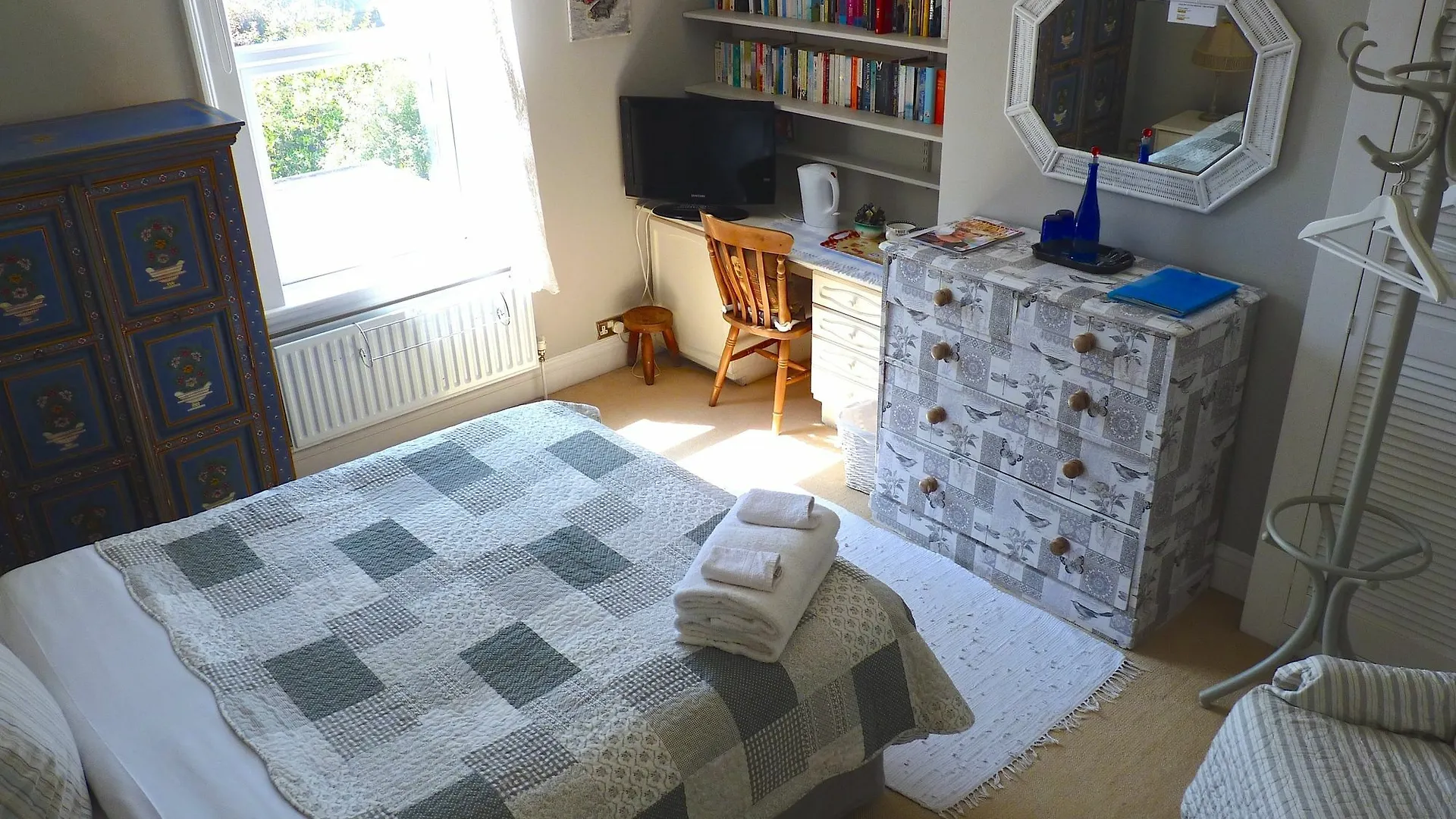 High Beeches B & B Bath