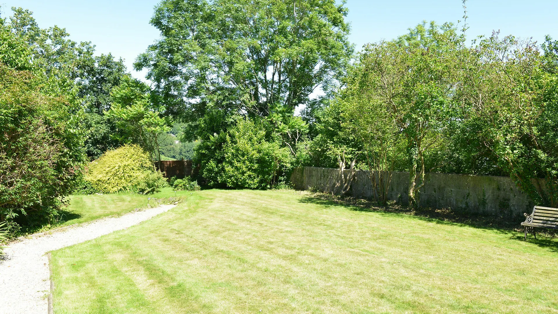 High Beeches B & B Bath