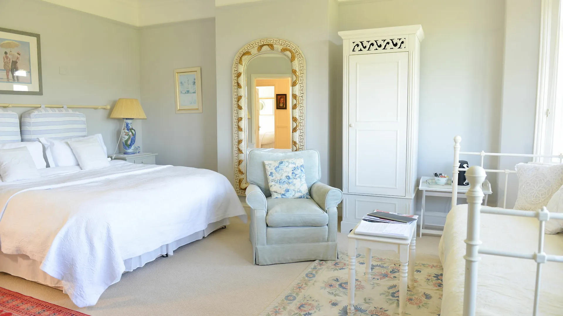 High Beeches B & B Bath 4*,