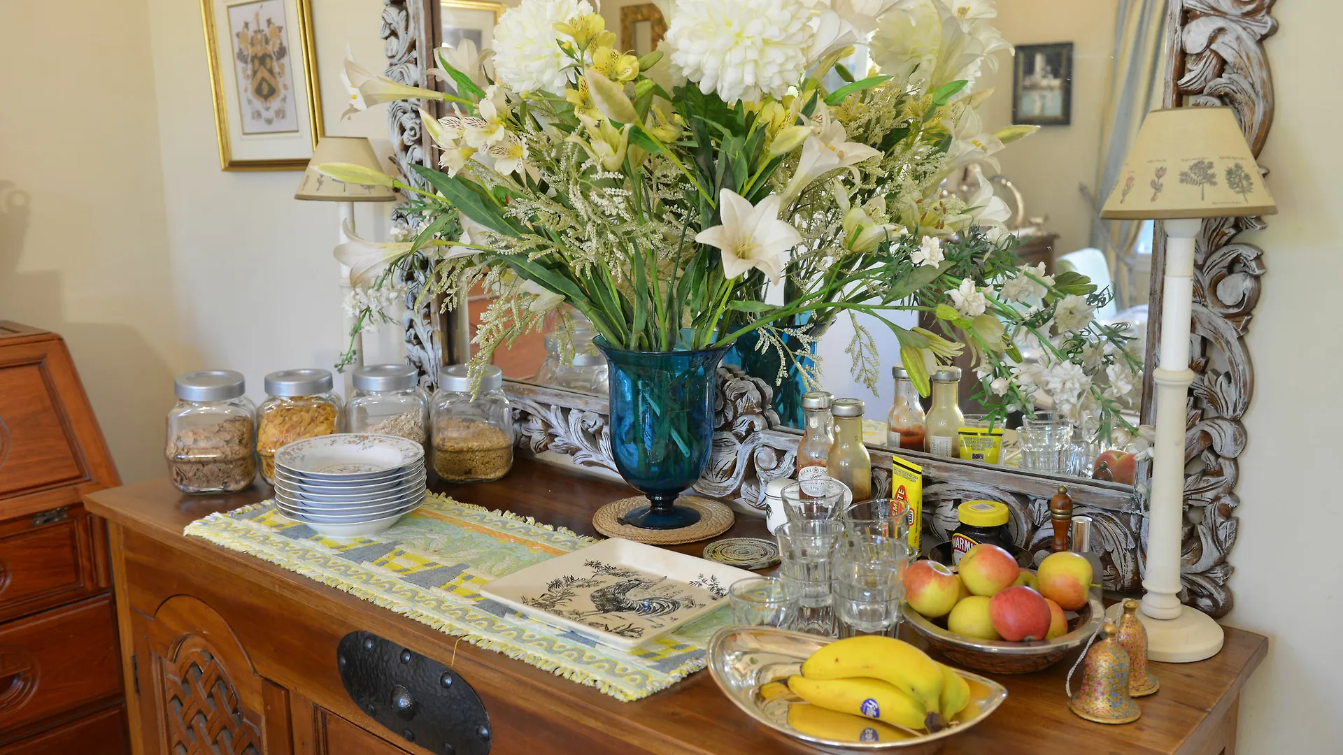 High Beeches B & B Bath United Kingdom